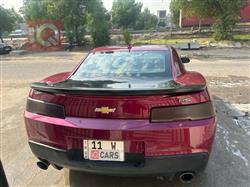 شيفروليه كامارو